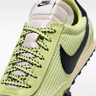 Nike Waffle Racer SE Limelight/Sale/Coconut Milk/Black IM8673-300 Sizing Nike Waffle Racer SE Limelight/Sale/Coconut Milk/Black IM8673-300