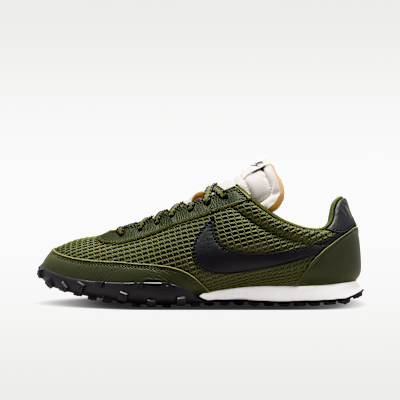 Nike Waffle Racer SE Region Green/Sale/Black IM8673-301
