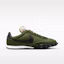 Lookbook Nike Waffle Racer SE 地區限定 綠/米/黑 IM8673-301