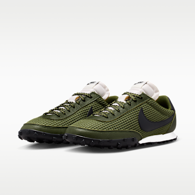 Purchase Nike Waffle Racer SE 地區限定 綠/米/黑 IM8673-301