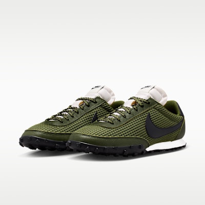 Nike Waffle Racer SE 地區限定 綠/米/黑 IM8673-301 Purchase Nike Waffle Racer SE 地區限定 綠/米/黑 IM8673-301