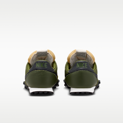 Details for Nike Waffle Racer SE 地區限定 綠/米/黑 IM8673-301