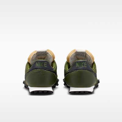 Nike Waffle Racer SE 地區限定 綠/米/黑 IM8673-301 Details for Nike Waffle Racer SE 地區限定 綠/米/黑 IM8673-301