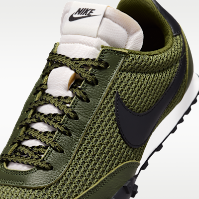 Sizing Nike Waffle Racer SE 地區限定 綠/米/黑 IM8673-301