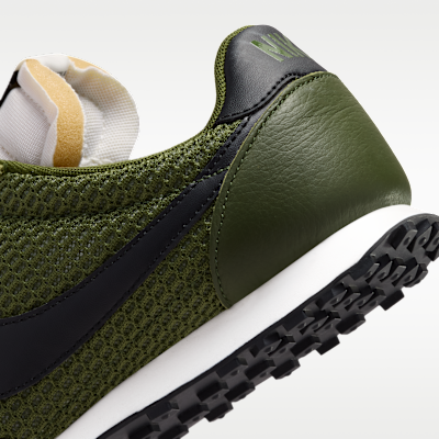 Cheap Nike Waffle Racer SE 地區限定 綠/米/黑 IM8673-301