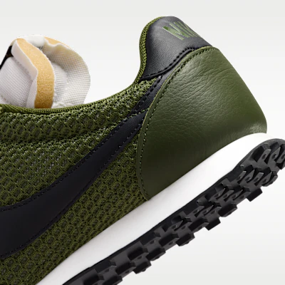 Nike Waffle Racer SE 地區限定 綠/米/黑 IM8673-301 Cheap Nike Waffle Racer SE 地區限定 綠/米/黑 IM8673-301