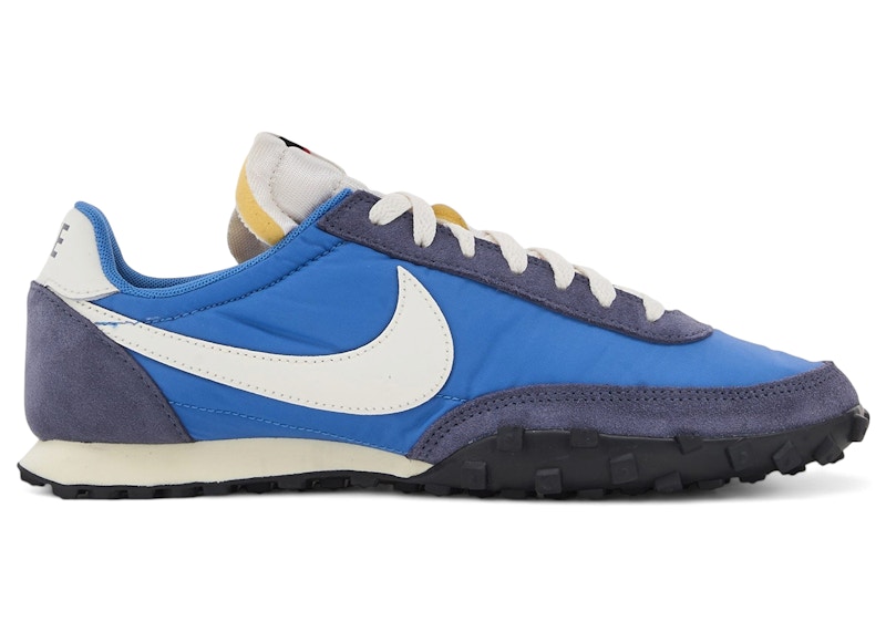 Nike Waffle Racer Star Blue White IM8658-401