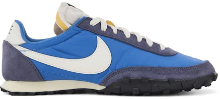 Nike Waffle Racer Star Blue White IM8658-401