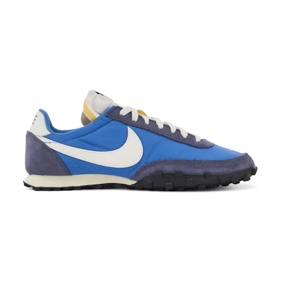 Nike Waffle Racer 'Star Blue Thunder Blue'