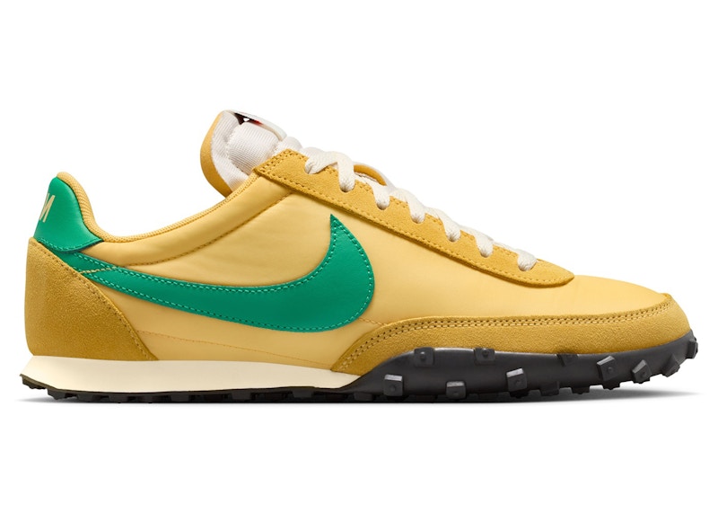 Nike Waffle Racer 'Topaz Gold Sail' IM8658-700