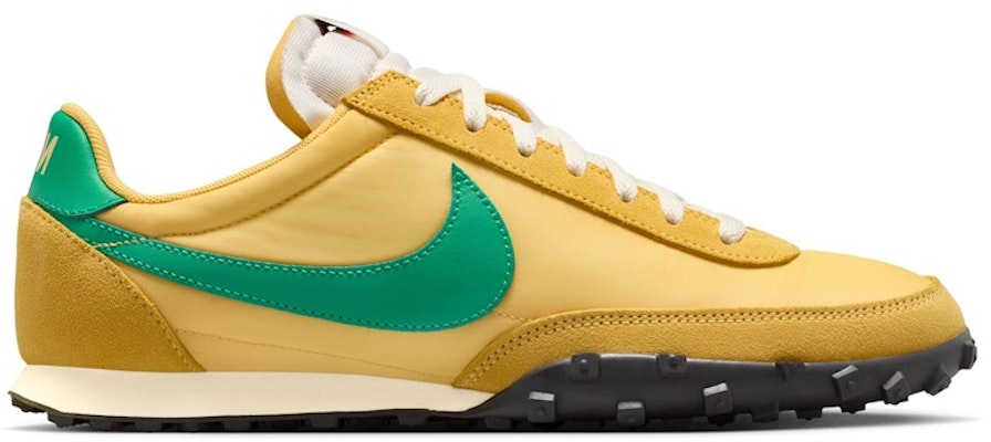 Nike Waffle Racer 黃金玉髓 綠色運動場 IM8658-700 Buy Nike Waffle Racer 黃金玉髓 綠色運動場 IM8658-700