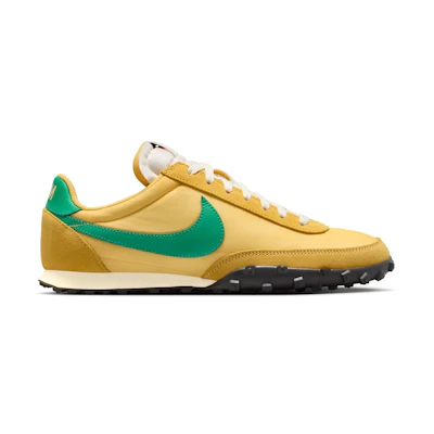 Nike Waffle Racer 'Topaz Gold Sail'