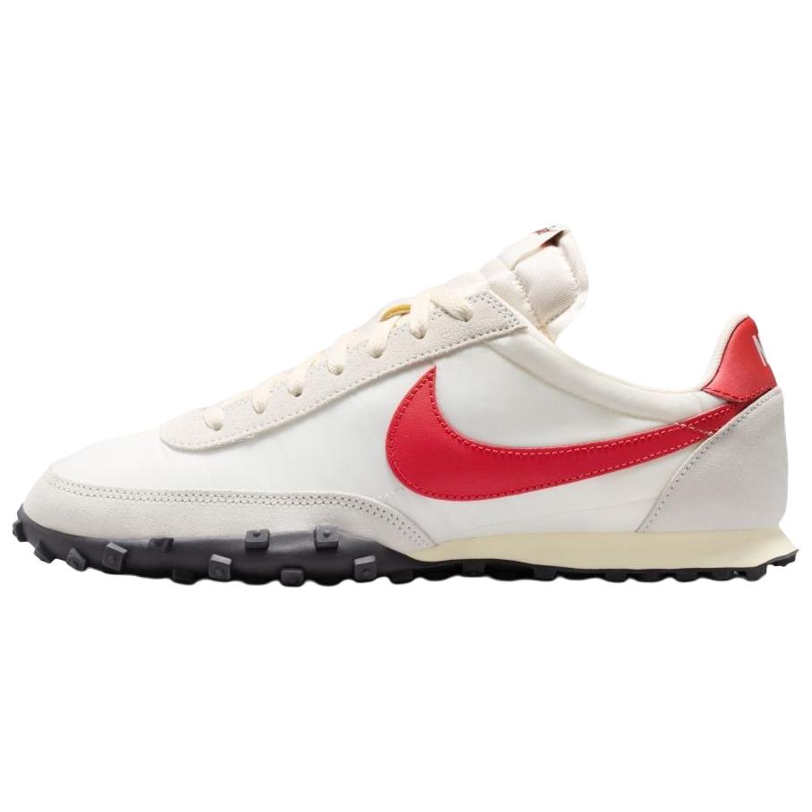 Nike Waffle Racer White Casual Shoes Comfortable Fit IM8658-102