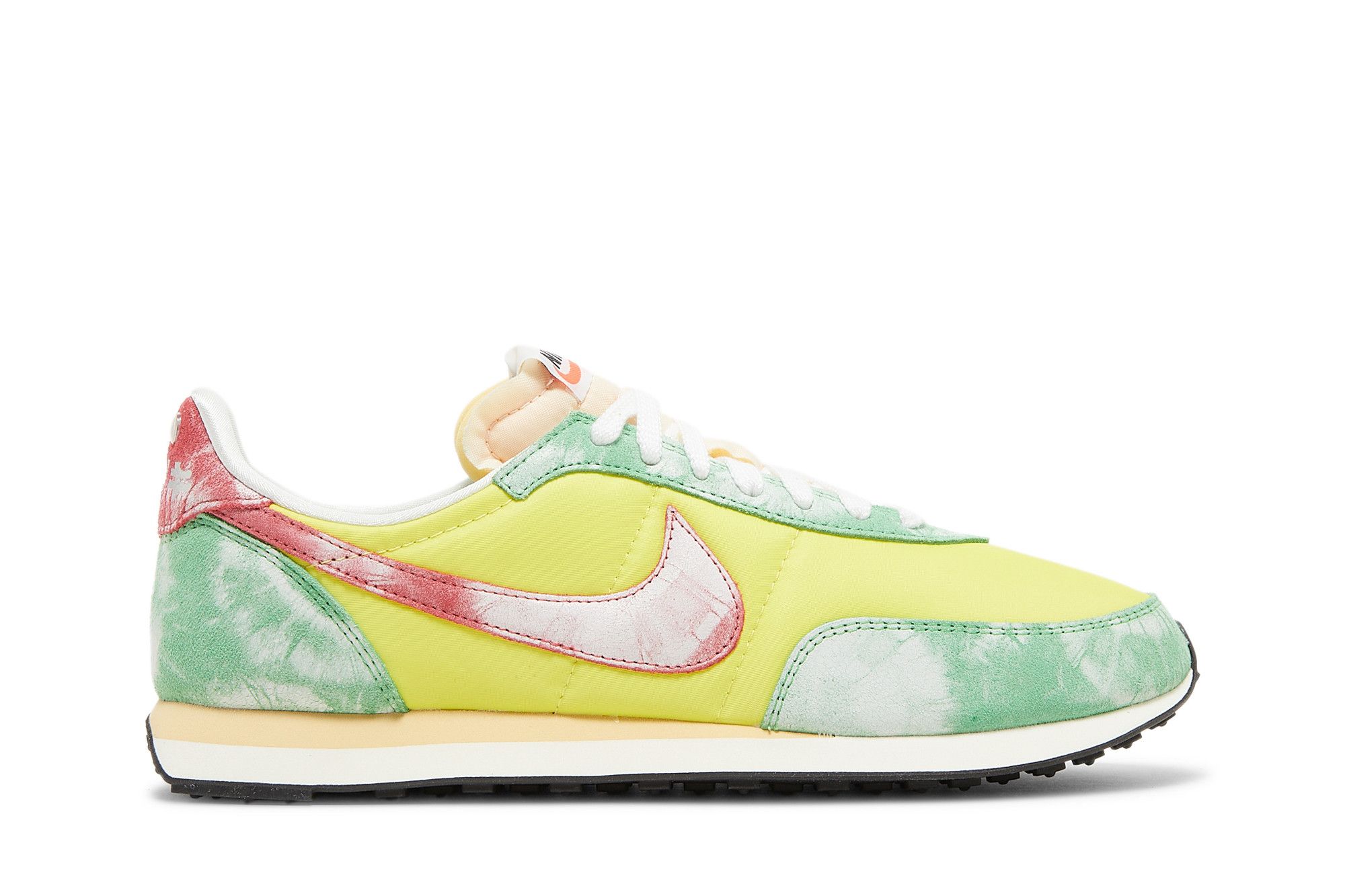 Nike Waffle Trainer 2 'Bear Brother' DM6221-702