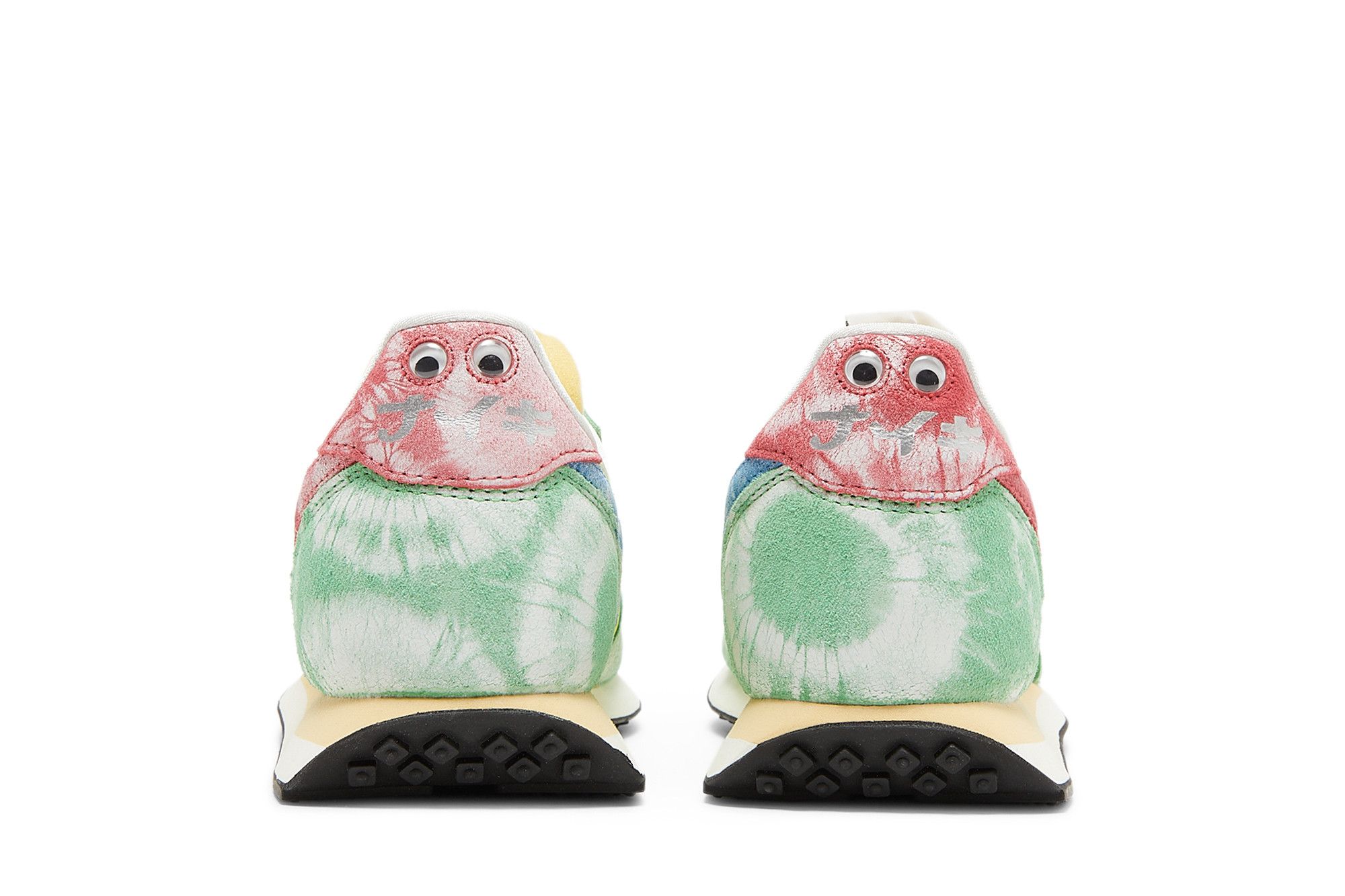 Sizing 耐克华夫训练鞋2代 '熊兄' DM6221-702