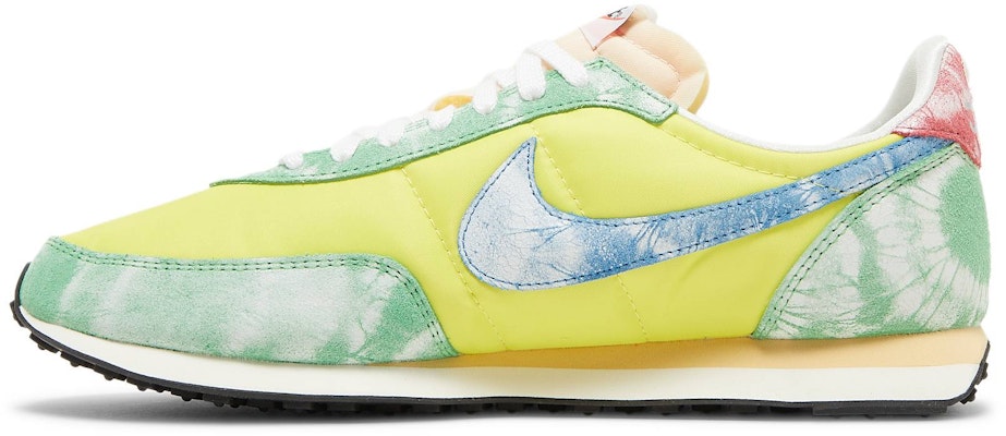 Nike Waffle Trainer 2 'Bear Brother' Lelaki DM6221-702 Lookbook Nike Waffle Trainer 2 'Bear Brother' Lelaki DM6221-702