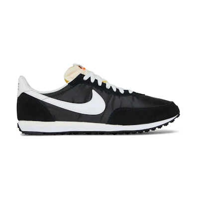 Nike Waffle Trainer 2 'Black White'