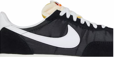 ナイキ ワッフルトレーナー2 ブラック/ホワイト DH1349-001 Order ナイキ ワッフルトレーナー2 ブラック/ホワイト DH1349-001