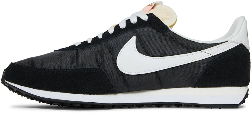 Nike Waffle Trainer 2 'Black White' DH1349-001 Lookbook Nike Waffle Trainer 2 'Black White' DH1349-001