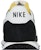 Nike Waffle Trainer 2 'Hitam Putih' DH1349-001