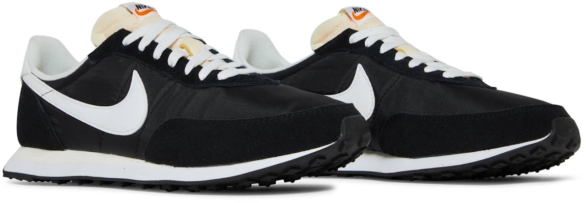 Nike Waffle Trainer 2 'Black White' DH1349-001 Cheap Nike Waffle Trainer 2 'Black White' DH1349-001