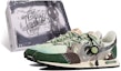 Buy Nike Waffle Trainer 2 'Davinci Custom Hijau-Coklat' DM0180-100-450538