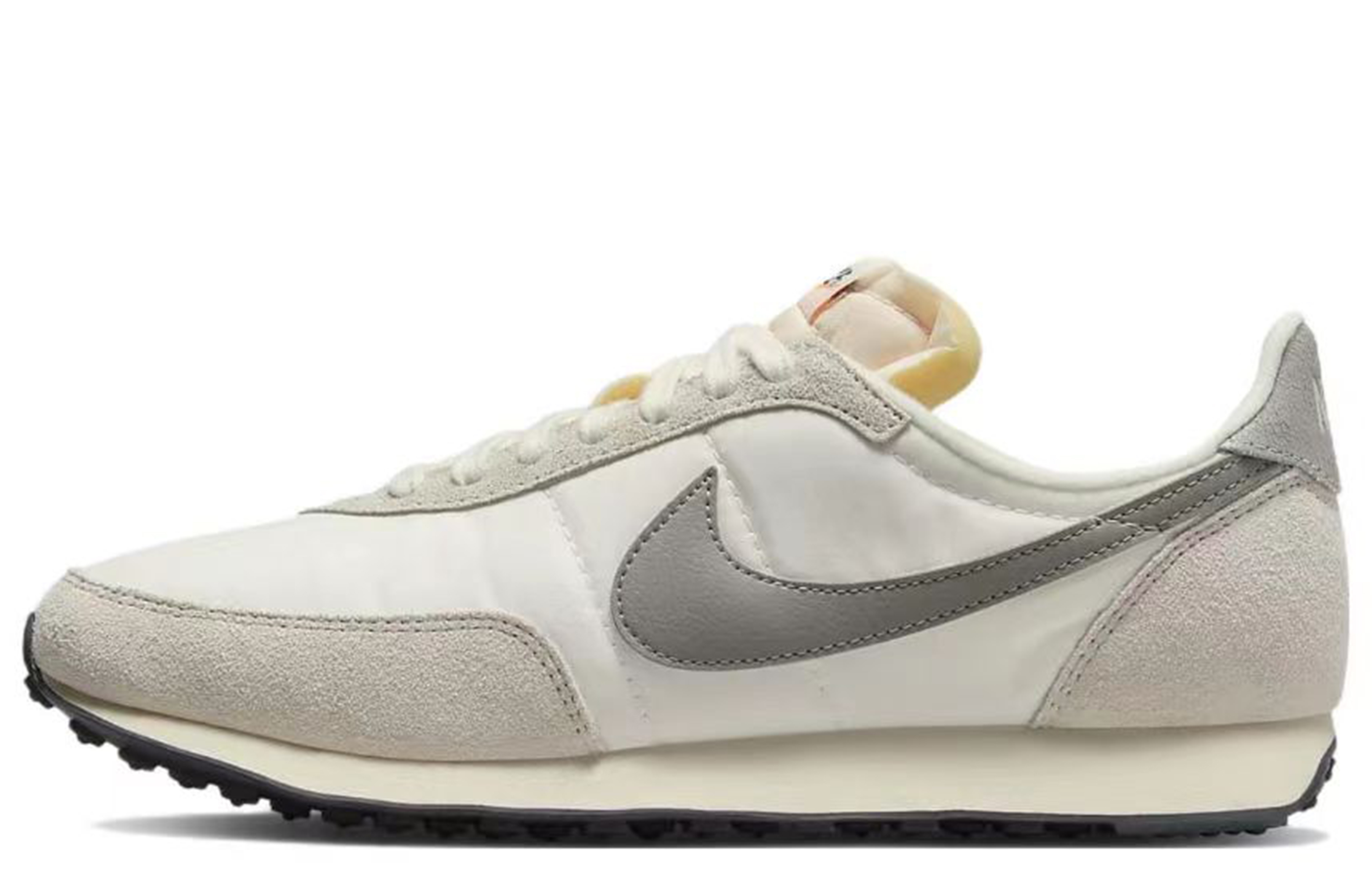 Cheap 나이키 와플 트레이너 2 '다빈치 그린-브라운' DM0180-100-450538