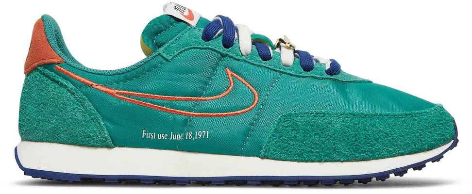 Nike Waffle Trainer 2 'First Use - Green Noise' DH4390-300 Buy Nike Waffle Trainer 2 'First Use - Green Noise' DH4390-300