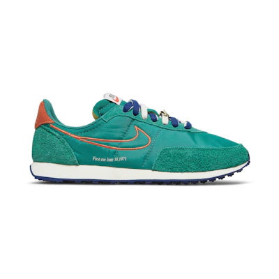 Nike Waffle Trainer 2 'First Use - Green Noise'