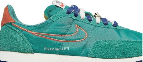 나이키 와플 트레이너 2 '퍼스트 유즈 - 그린 노이즈' DH4390-300 Order 나이키 와플 트레이너 2 '퍼스트 유즈 - 그린 노이즈' DH4390-300