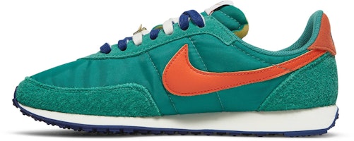 나이키 와플 트레이너 2 '퍼스트 유즈 - 그린 노이즈' DH4390-300 Lookbook 나이키 와플 트레이너 2 '퍼스트 유즈 - 그린 노이즈' DH4390-300