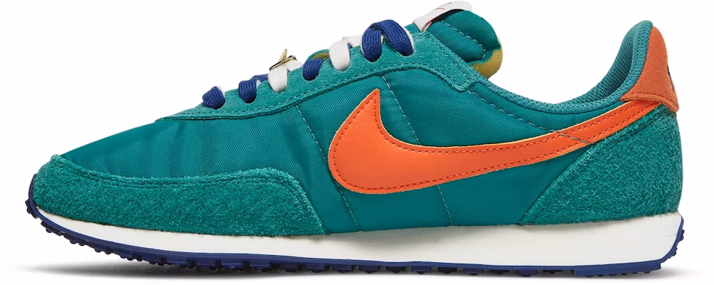 Nike Waffle Trainer 2 'First Use - Suara Hijau' DH4390-300 Lookbook Nike Waffle Trainer 2 'First Use - Suara Hijau' DH4390-300