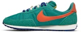 Lookbook Nike Waffle Trainer 2 'First Use - Hijau Noise' DH4390-300