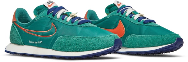 나이키 와플 트레이너 2 '퍼스트 유즈 - 그린 노이즈' DH4390-300 Cheap 나이키 와플 트레이너 2 '퍼스트 유즈 - 그린 노이즈' DH4390-300