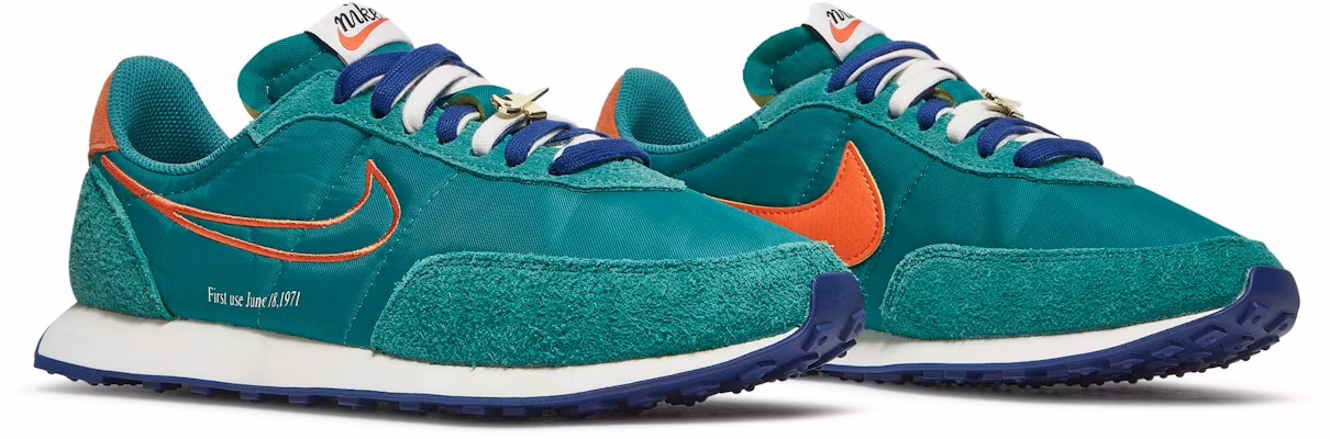 Nike Waffle Trainer 2 'First Use - Green Noise' DH4390-300 Cheap Nike Waffle Trainer 2 'First Use - Green Noise' DH4390-300