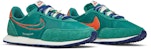 Nike Waffle Trainer 2 'First Use - Hijau Noise' DH4390-300