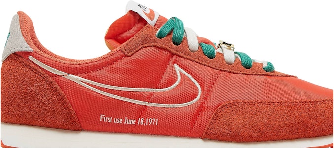 Nike Waffle Trainer 2 'First Use - Naranja' DH4390-800 Order Nike Waffle Trainer 2 'First Use - Naranja' DH4390-800