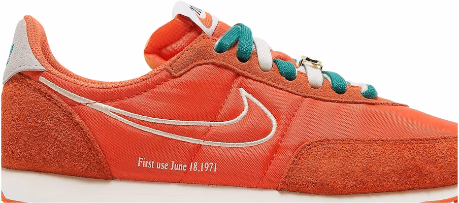 Nike Waffle Trainer 2 'First Use - Orange' DH4390-800 Order Nike Waffle Trainer 2 'First Use - Orange' DH4390-800