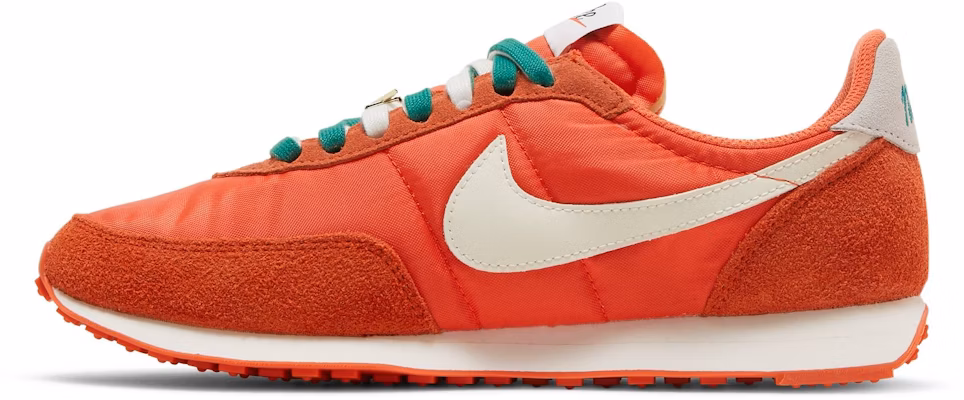 Nike Waffle Trainer 2 'First Use - Orange' DH4390-800 Lookbook Nike Waffle Trainer 2 'First Use - Orange' DH4390-800