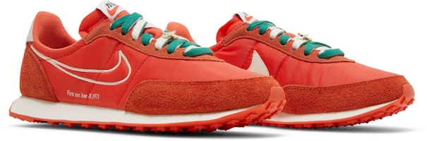 Nike Waffle Trainer 2 'First Use - Naranja' DH4390-800 Cheap Nike Waffle Trainer 2 'First Use - Naranja' DH4390-800