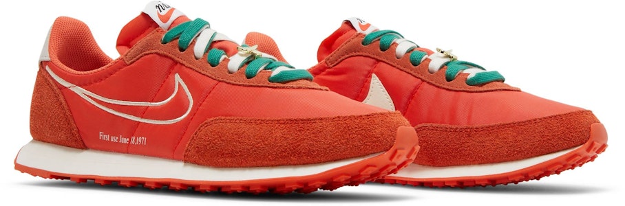 Nike Waffle Trainer 2 'First Use - Naranja' DH4390-800 Cheap Nike Waffle Trainer 2 'First Use - Naranja' DH4390-800