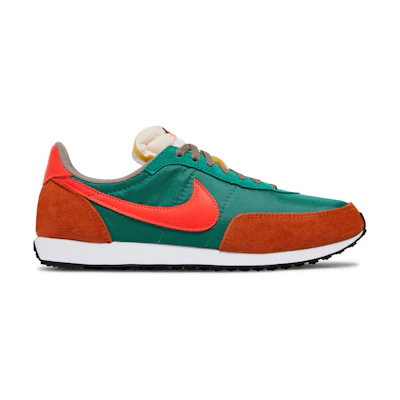 Nike Waffle Trainer 2 'Green Noise'