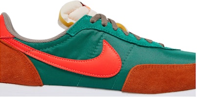 나이키 와플 트레이너 2 '그린 노이즈' DC2646-300 Order 나이키 와플 트레이너 2 '그린 노이즈' DC2646-300