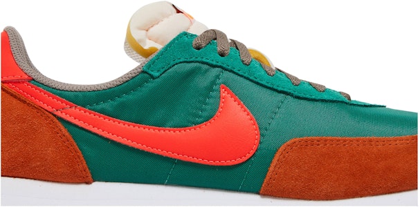 Nike Waffle Trainer 2 'Hijau Noise' DC2646-300 Order Nike Waffle Trainer 2 'Hijau Noise' DC2646-300