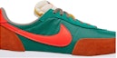 Order Nike Waffle Trainer 2 'Hijau Noise' DC2646-300