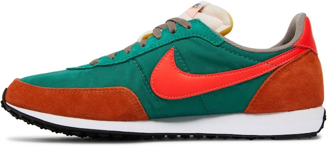 Nike Waffle Trainer 2 'Hijau Noise' DC2646-300 Lookbook Nike Waffle Trainer 2 'Hijau Noise' DC2646-300