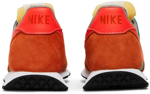 Nike Waffle Trainer 2 'Hijau Noise' DC2646-300 Details for Nike Waffle Trainer 2 'Hijau Noise' DC2646-300