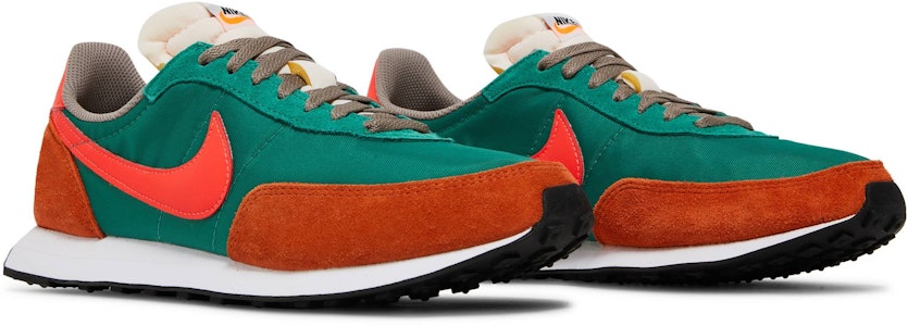 Nike Waffle Trainer 2 'Hijau Noise' DC2646-300 Cheap Nike Waffle Trainer 2 'Hijau Noise' DC2646-300