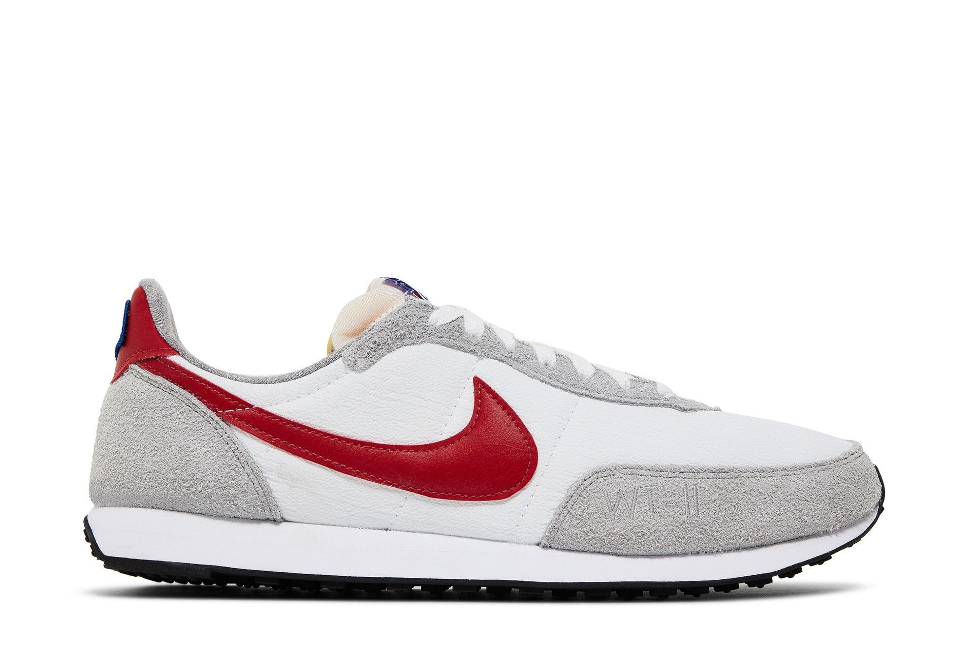 Nike Waffle Trainer 2 'Gym Red' DJ6054-101