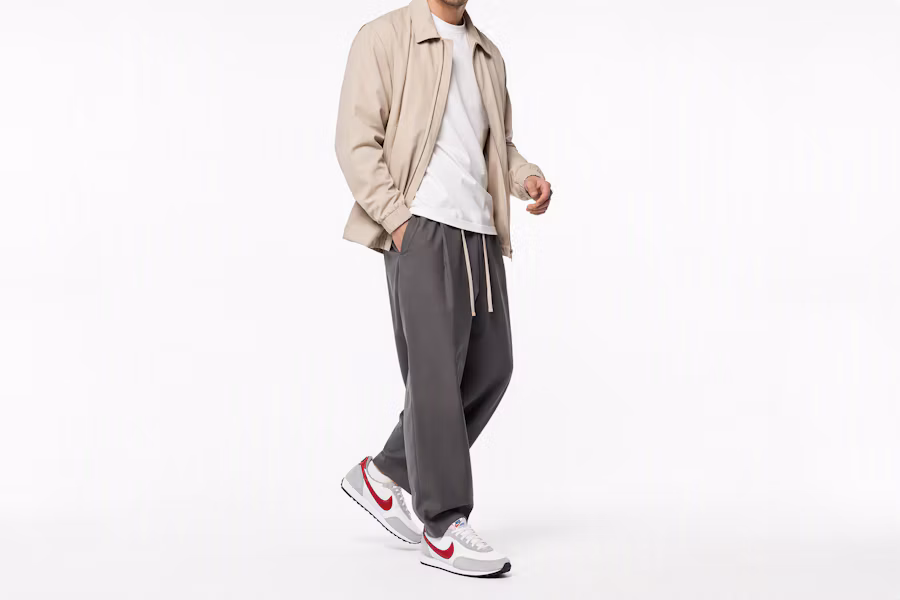 Nike Waffle Trainer 2 'Gym Red' DJ6054-101(體育紅) Order Nike Waffle Trainer 2 'Gym Red' DJ6054-101(體育紅)